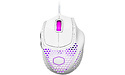 Cooler Master MM720 RGB Claw Grip White