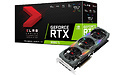 PNY GeForce RTX 3080 Ti XLR8 Gaming Uprising Edition 12GB