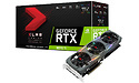 PNY GeForce RTX 3070 Ti XLR8 Gaming Uprising Edition 8GB