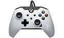 PDP Gaming Xbox Controller Official Licensed Xbox Series X/S/Xbox One/Windows White
