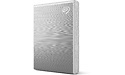 Seagate One Touch USB-C 1TB Silver