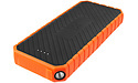 Xtorm Powerbank Rugged Quick Charge 20000 Black/Orange