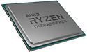 AMD Threadripper 3990X Tray