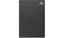 Seagate One Touch USB-C 1TB Black