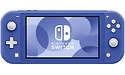 Nintendo Switch Lite Blue