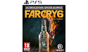 Far Cry 6 Ultimate Edition (PlayStation 5)