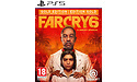 Far Cry 6 Gold Edition (PlayStation 5)
