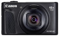 Canon PowerShot SX740 HS Travel Kit