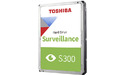 Toshiba S300 6TB (5K, SMR)