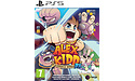 Alex Kidd In Miracle World DX (PlayStation 5)