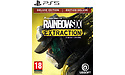 Rainbow Six Extraction Deluxe Edition (PlayStation 5)