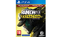 Rainbow Six Extraction Deluxe (PlayStation 4)