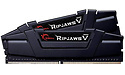 G.Skill Ripjaws V Black 16GB DDR4-4000 CL16 kit (F4-4000C16D-16GVK)