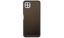 Samsung Galaxy A22 5G Silicone Back Cover Black