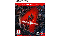 Back 4 Blood Deluxe Edition (PlayStation 5)