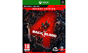 Back 4 Blood Deluxe Edition (Xbox One/Xbox Series X)