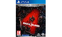 Back 4 Blood Special Edition (PlayStation 4)