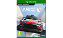 WRC 10 (Xbox One/Xbox Series X)