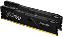 Kingston Fury Beast Black 16GB DDR4-3200 CL16 kit