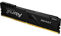 Kingston Fury Beast Black 32GB DDR4-3200 CL16