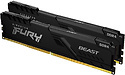 Kingston Fury Beast Black 64GB DDR4-3200 CL16 kit