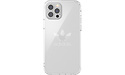 Adidas Apple iPhone 12 / 12 Pro Back Cover Transparent