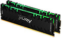 Kingston Fury Renegade RGB Black 32GB DDR4-3600 CL16 kit