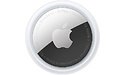 Apple AirTag White/Silver
