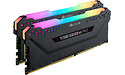 Corsair Vengeance RGB Black 32GB DDR4-4000 CL18 kit