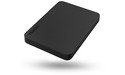 Toshiba Canvio Basics 1TB Black (HDTB410EK3AB)