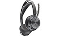 Poly Voyager Focus 2 UC On-Ear Black