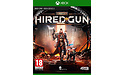 Necromunda: Hired Gun (Xbox One/Xbox Series X)