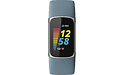 Fitbit Charge 5 Blue/Silver