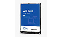 Western Digital WD Blue Mobile 500GB (128MB)
