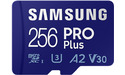 Samsung Pro Plus MicroSDXC UHS-I 256GB