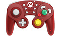 Hori Wireless Smash Bros Controller Mario (Nintendo Switch)
