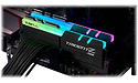G.Skill Trident Z RGB Black 32GB DDR4-4266 CL16 kit