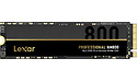 Lexar Professional NM800 1TB (M.2 2280)