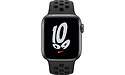 Apple Watch Nike SE 40mm Space Grey Sport Band Black