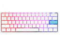 Ducky One 2 SF RGB MX-Brown Pure White (US)