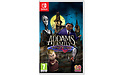 Addams Family : Mansion Mayhem (Nintendo Switch)