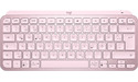 Logitech MX Keys Mini Wireless Light Pink (US)