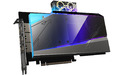 Gigabyte GeForce RTX 3080 XTREME Waterforce WB 10G rev. 2.0