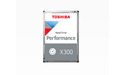 Toshiba N300 3.5 4TB