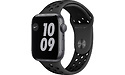 Apple Watch Nike SE 44mm Space Grey Sport Band Anthracite/Black
