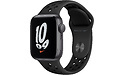 Apple Watch Nike SE 40mm Space Grey Sport Band Anthracite/Black