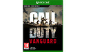 Call of Duty: Vanguard Standard Edition (Xbox One)