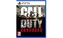 Call of Duty: Vanguard Standard Edition (PlayStation 5)
