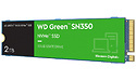 Western Digital WD Green SN350 2TB (M.2 2280)