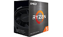 AMD Ryzen 5 5600G Tray